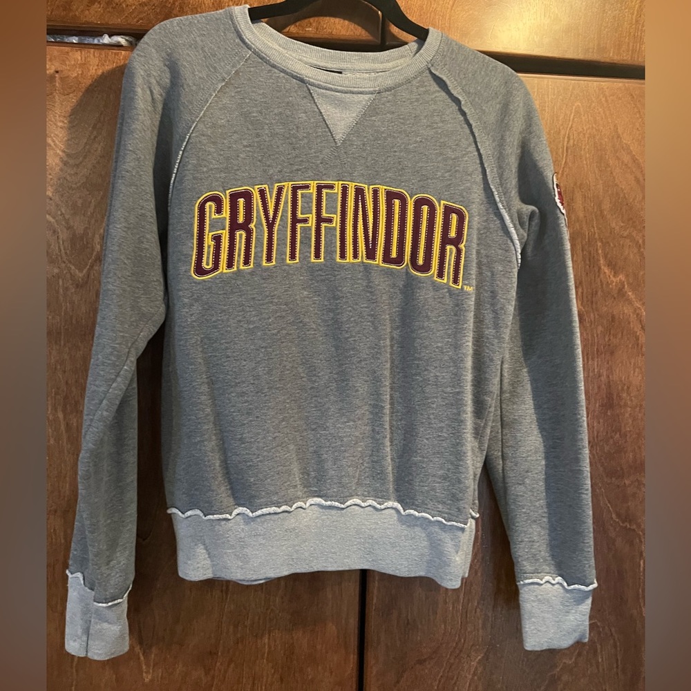 Harry Potters sweater